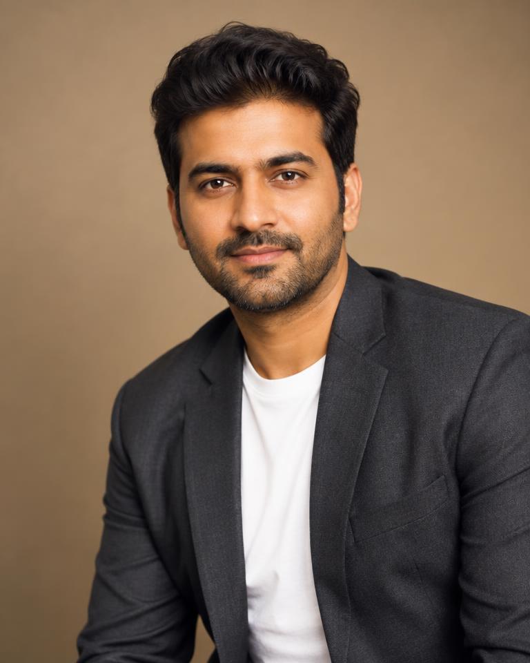 Vivek Khattri